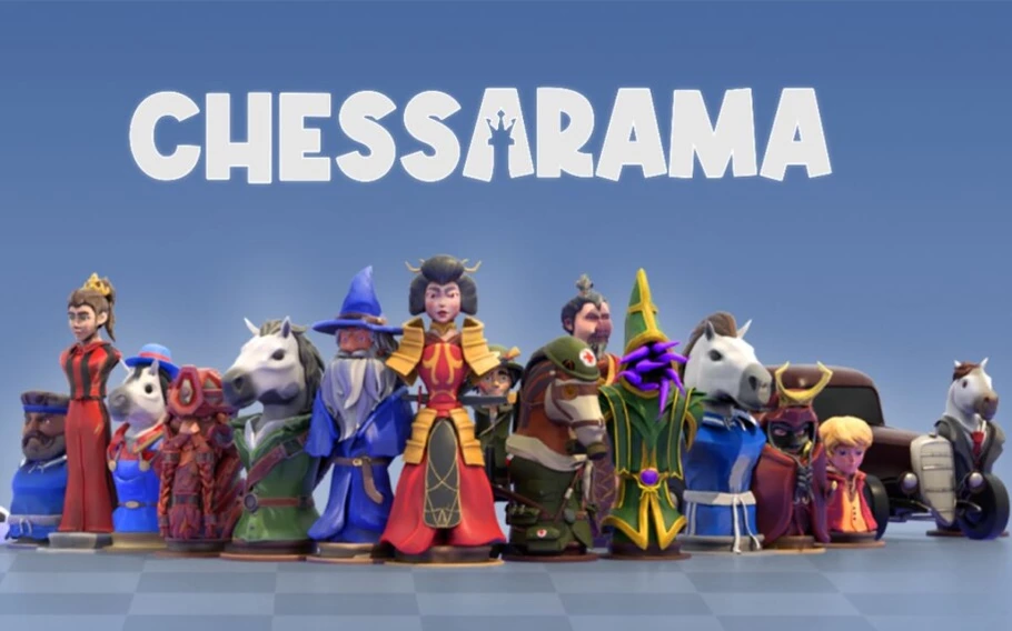 Chessarama