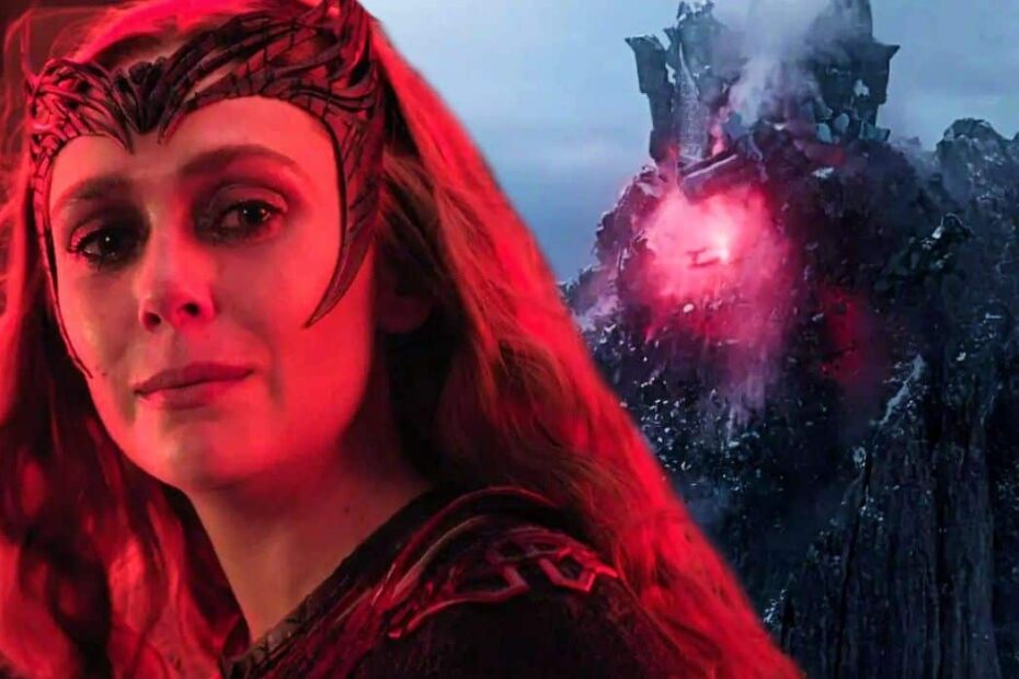 10 maneiras pelas quais o anúncio oficial da morte do MCU da Scarlet Witch muda o futuro da franquia