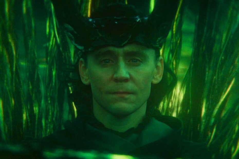 Tom Hiddleston esclarece comentários de conclusão do MCU após o final da 2ª temporada de Loki