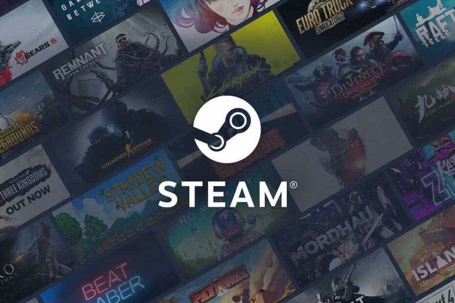 39 novos jogos por dia! Steam quebrou recorde em 2023