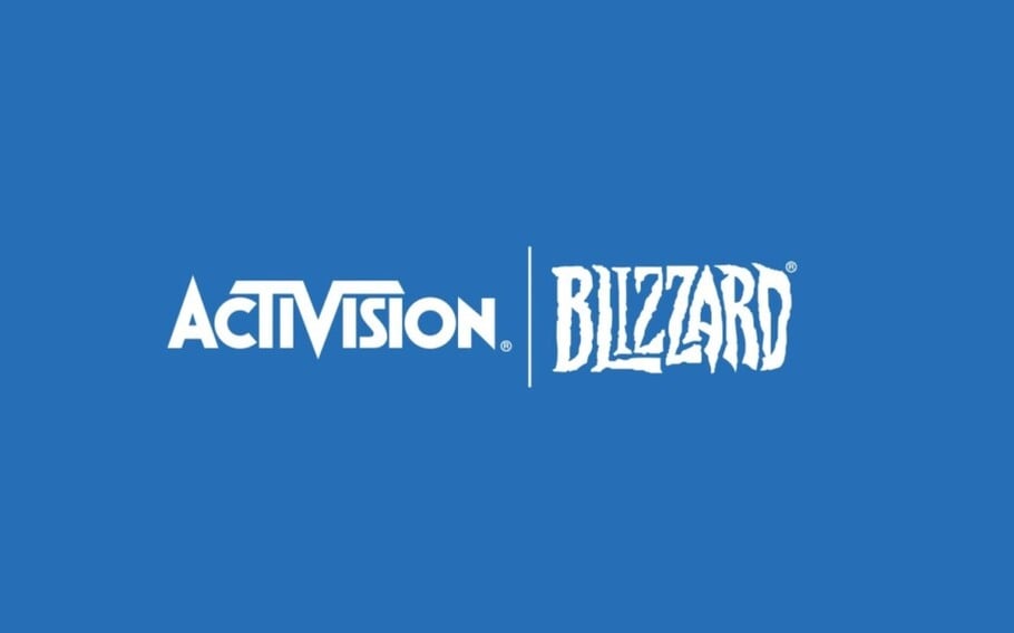 Activision Blizzard é acusada de discriminar “homens velhos e brancos”