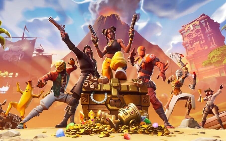 Zack Snyder está interessado em fazer um filme de Fortnite