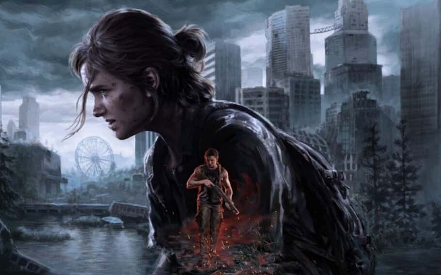 The Last of Us: Part II Remastered recebe mais detalhes do modo roguelike