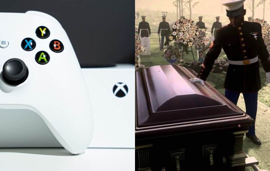 O fim silencioso do Xbox One passou despercebido