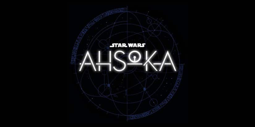 ahsoka logo