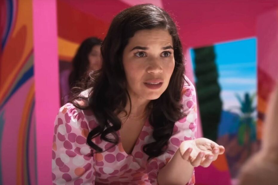 ‘What If…?’: America Ferrera se junta ao elenco da 3ª temporada