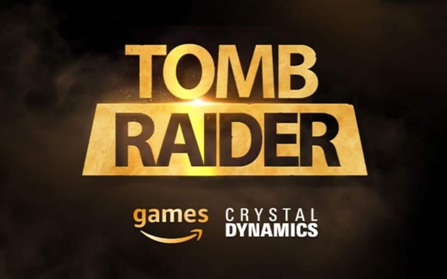 Amazon comprou direitos de publicação de Tomb Raider por US$ 47 milhões