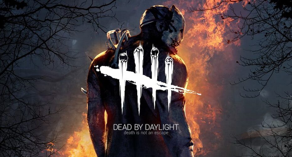 Dead by Daylight anuncia collab com famosa banda de metal