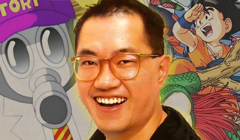 Akira Toriyama, criador do mangá Dragon Ball, morre aos 68 anos