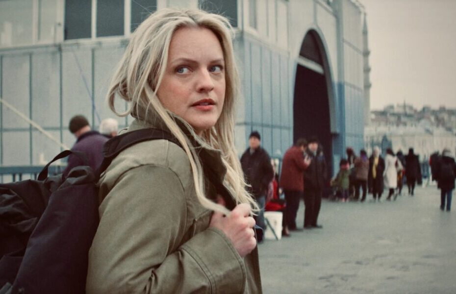 O Véu | Confira o trailer da nova séries estrelada por Elisabeth Moss