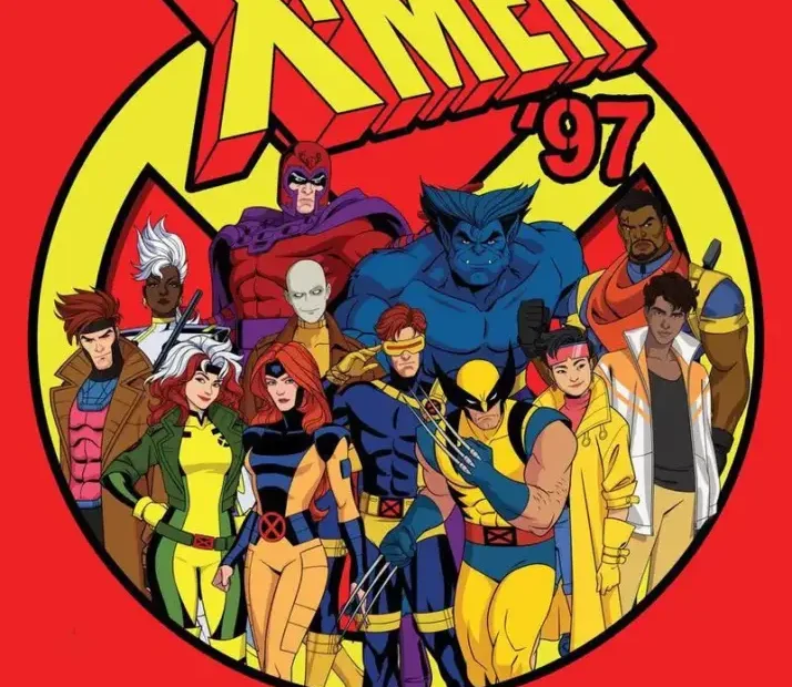 X men 97 001