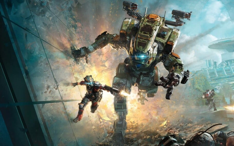 Titanfall 2