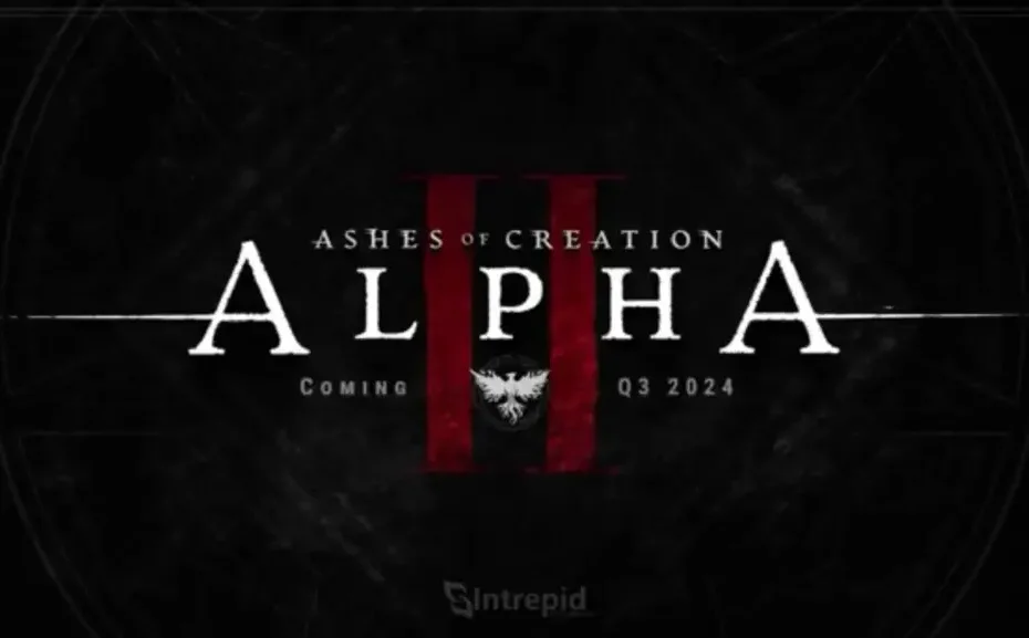 Ashes of Creation Alpha 2 - One Gamer