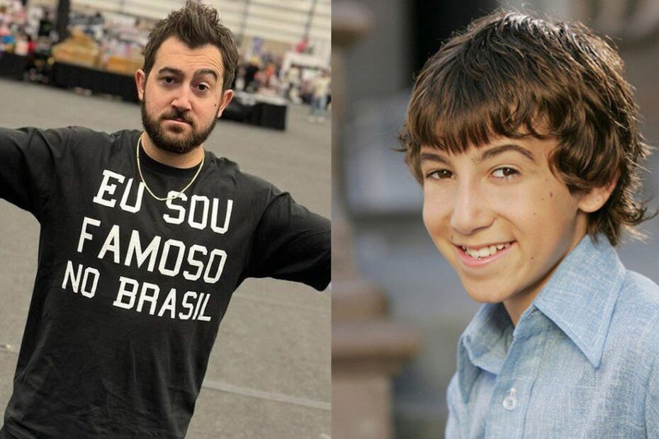 Vincent Martella, da série Todo Mundo Odeia o Chris, é confirmado na Imagineland; Confira!