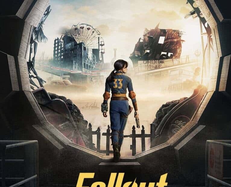 fallout